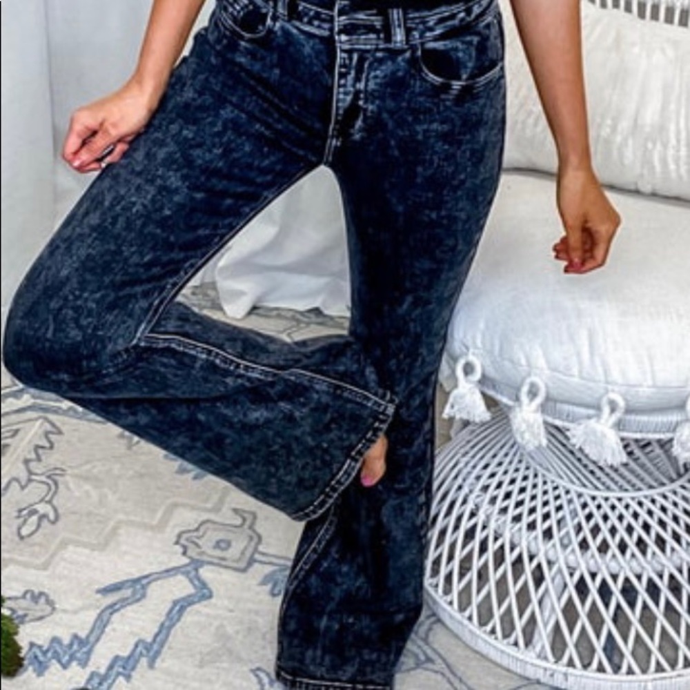 Women’s Kancan Jeans